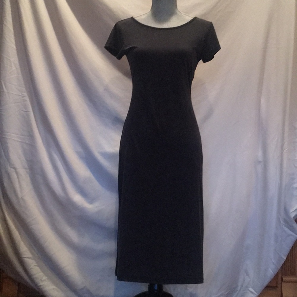 Z Supply Grey Dress